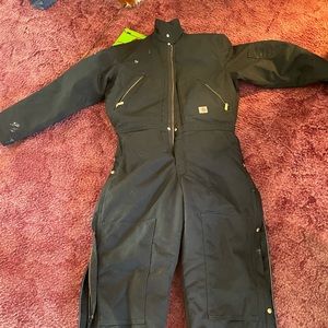 Carhartt bibs